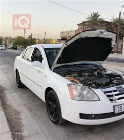 شيري A5